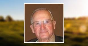 Lyle J Pahl Obituary 2010