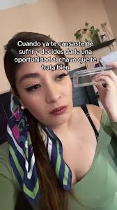 Cuando le das oportunidad al chavo que te trata bien #fypシ゚viral #tiktok  #amor❤️ #love #bromas