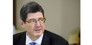 Brazil's Levy 'tipped to leave government'