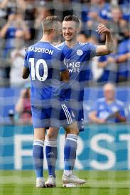 He is an english footballer who plays as a defender. Pin On Leicester City Fc