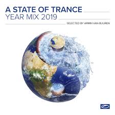 Various Armin Van Buuren A State Of Trance Year Mix 2019 At