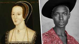 19 мая 1536 года анна болейн поднялась на эшафот. Foto So Syomok Seriala Anna Bolejn Razozlili Lyudej Delo V Aktrise