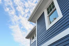 The popularity of blue house bricks has grown rapidly due to the distinctive colour and opportunities for creativity in brickwork design. What Is Masonry Siding