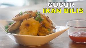 Cucur ikan bilis or cekodok ikan bilis is many malaysians' favourite snack for tea. Resepi Cucur Ikan Bilis Icookasia Try Masak Youtube