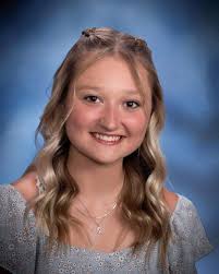 PHOTOS: Madison-Grant High School Seniors