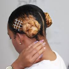 About 23% of these are hairpins, 18% are a wide variety of hairpin styles options are available to you, such as shape\pattern, material, and jewelry. 25 Bobby Pin Hairstyles You Haven T Tried But Should Glamour