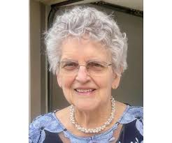 Phyllis Faye Eklund (née Lewis) Obituary (2025)