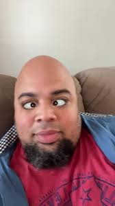 #filterguy crossed eyed