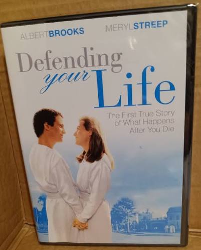 Defending Your Life (DVD)