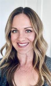 Roxanne Springman's Instagram, Twitter & Facebook