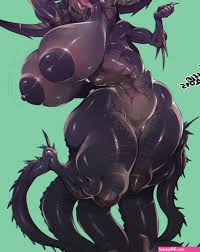 Hentai female monster - Hentai 44