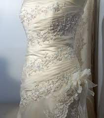 Back in november, traulsen opened his closet to find a small moth, the size of a pinky nail, fluttering around. Wedding Dress Preservation Vs Restoration Differences Similarities