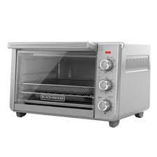 Black Decker Crisp N Bake Manual To3217ss Crisp N Bake Air Fry 6 Slice Toaster Oven Black Decker
