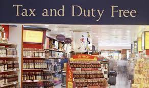 We did not find results for: Know What Your Duty Free Allowance Is Depending Your Destination Personal Finance Finance Express Co Uk