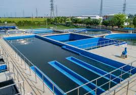 5 Công nghệ xử lý nước thải đang được dùng nhiều nhất -