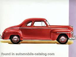 Image result for Sumac Red 1947 Plymouth