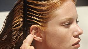 There are shampoos for oily hair, but there are other factors to consider when putting together your routine. 6 Unexpected Reasons You Have Greasy Hair Self