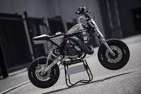 Pin On Two Stroke Customs