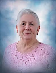 Obituary information for Wanda Sue Goff