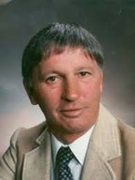 Larry Love Mitchell Obituary July 13, 2007