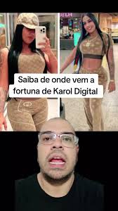 Karol Digital Resina