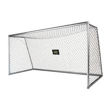 Der abstand zwischen den innenkanten der pfosten beträgt 732 cm. Exit Scala Aluminium Fussballtor 500x200cm Exit Toys