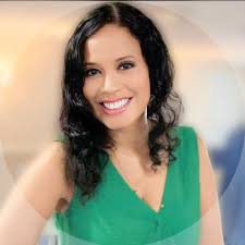 Victoria Christopher Murray...