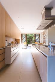 This is where the designer extends your beautiful kitchen countertop material all the way up your backsplash and beyond as well as let it fall off your counter for the waterfall look. The 17 Hottest Kitchen Cabinet Trends For 2020