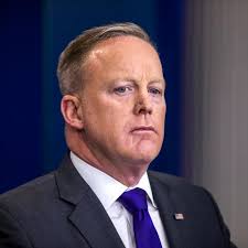 Sean Spicer resigns as Trump press secretary after six months