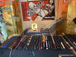 Spanking Service – Kinbaku Shop