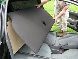 Camperiza Tu Coche Por Poco Dinero Auto Camping Camping Ausbau Campingbus