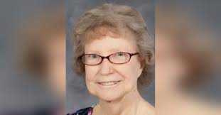 Obituary information for Glenda Ann Blass
