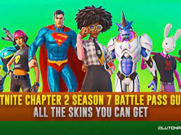 The season 7 battle pass comes with 100 tiers of unlocks as per usual. Dfaa22ev5mxzvm