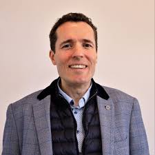 Stuart Britton CEng FIMechE