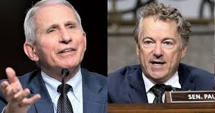Fauci Accuses Senator Paul of Fueling Threats Against His Life