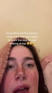 Who Is Will Hewitt in Lovelight Farm