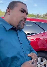 Dwayne Scott Atlanta Ga