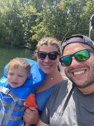 Mrs. Colon and her family went to Sesame Place and Disney World this summer!