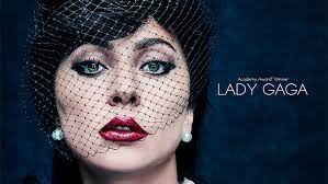 Lady gaga is back on the big screen. 2kcfiomgoq3 Gm