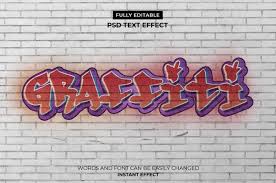Über 7 millionen englische bücher. Graffiti Font Images Free Vectors Stock Photos Psd
