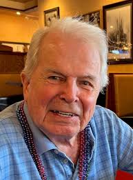 Carl Hellerqvist Obituary