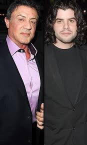 Get to know more about sylvester stallone's son. Sylvester Stallone Releases Statement Asking For Compassion After Son S Death