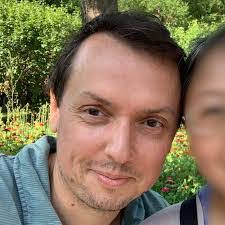 Daniel Racer's Instagram, Twitter & Facebook