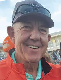 John Hardgrove's Instagram, Twitter & Facebook