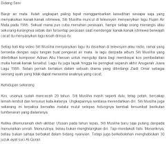 Download mp3 siti musliha gratis, ada 14 daftar lagu siti musliha yang bisa anda download. Masih Ingat Kepada Siti Musliha Pelakon Air Mata Suatu Ketika Dahulu Pasti Anda Terkejut Dengan Kehidupan Terkini Siti Musliha Penyanyi Yg Viral 20 Tahun Dahulu Sungguh Tak Sangka Hino