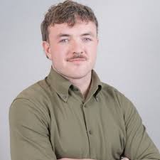 I'm happy to share that I'm starting a new position as Head of Metric Geo  at Metric Geo! Thanks to our great leadership team here at Metric for their  continued support- Lucas