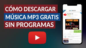 Descargar musica rapido y facil para tu celular gratis en mp3. Como Descargar Musica Mp3 Gratis Sin Virus Y Sin Programas Rapido Y Facil Ejemplo Mira Como Se Hace