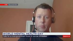 World Mental Health Day: Charity warns 999 worker seeking help for mental  ill-health often stigmatised
