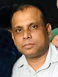 DR. MD. NAHIDUL ISLAM