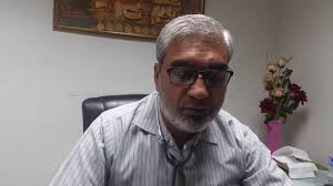 Interview with Dr Tariq Ashraf